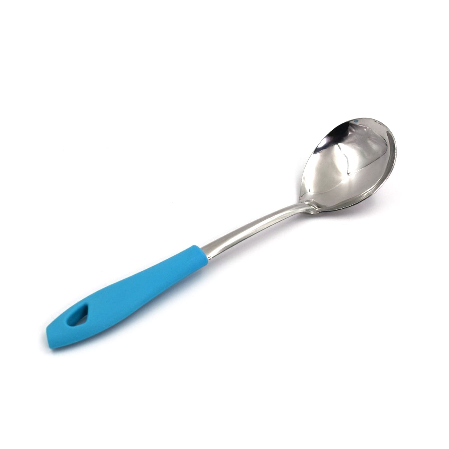 7038 SS Deep Serving Spoon N 1 used in all kinds of household and official places for serving and having food stuffs and items. 7038 SS Deep Serving Spoon N 1 used in all kinds of household and official places for serving and having food stuffs and items.